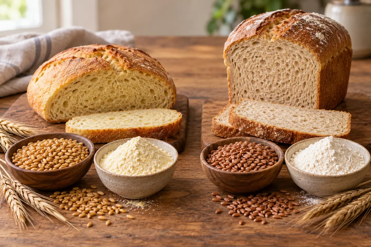 Einkorn vs Spelt: Which One Should a Beginner Buy First?