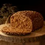speltloaf